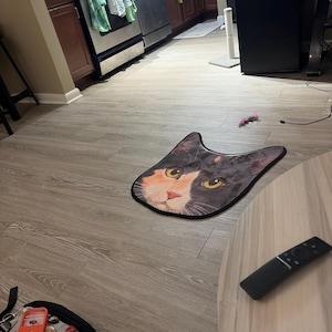 Lucy added a photo of their purchase