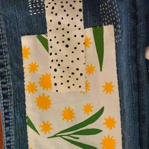 Susan added a photo of their purchase