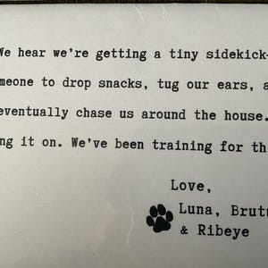 Linda adicionaram uma foto da sua compra