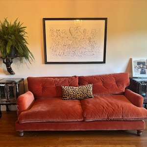 Comprador de Etsy ha añadido una foto de su compra