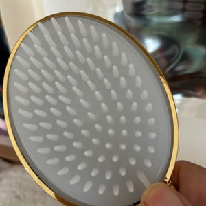 Melanie hat ein Foto des gekauften Artikels hinzugefügt