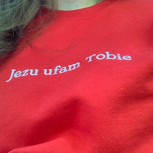 Maddie added a photo of their purchase