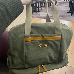 Fallon added a photo of their purchase