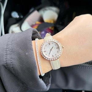 Alyssa added a photo of their purchase