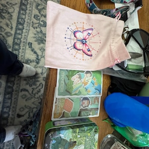 Evonne added a photo of their purchase