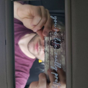 Dougie さんが購入した商品の写真を追加しました
