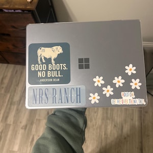Whitney added a photo of their purchase