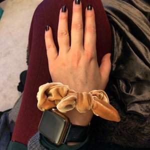 Cara added a photo of their purchase