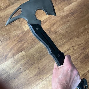 Dirk ha añadido una foto de su compra