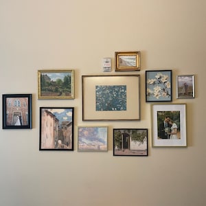 Sophie added a photo of their purchase