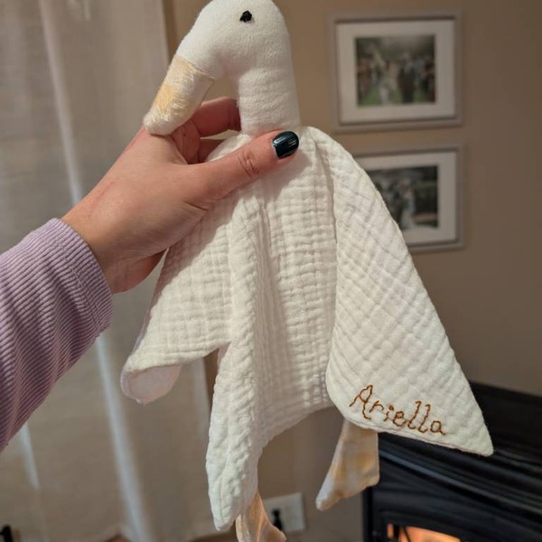 Goose Lovey | Sand Dune