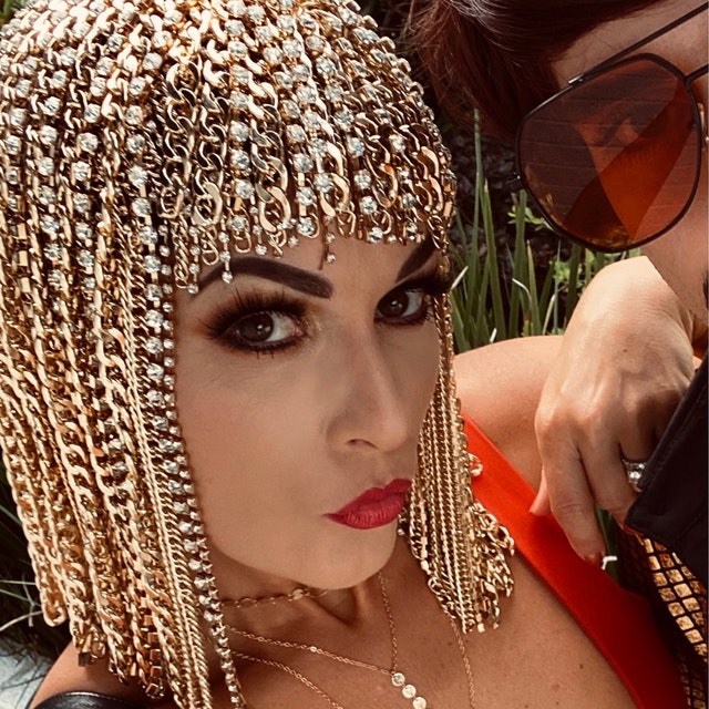 YERTTER ウェディング シルバー ティアドロップ タッセル ラインストーン ヘッドチェーン ジュエリー ヘアチェーン ブライダ ヘアアクセ  チェーン YERTTER レディース ボーホー ヴィンテージ シルバー ゴールド ヘッドチェーン ヘッドピース ヘアアクセサリー パーティー YERTTER ウェディング ゴールド ラインストーン メッシュ ヘッドキャップ タッセル 20年代 ヘッドアクセサリー ジュエリー