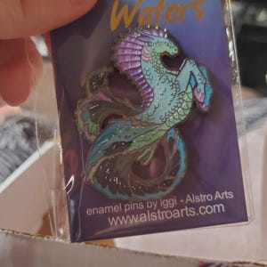 Hailey added a photo of their purchase