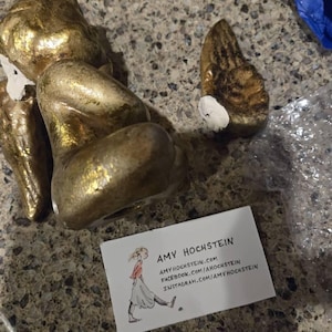Jackie added a photo of their purchase
