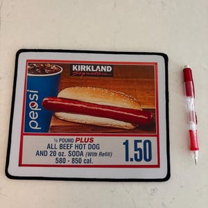 Emily added a photo of their purchase