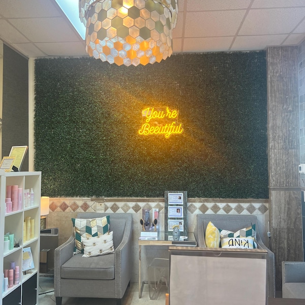 Reception Neom Sign Wedding NEON SIGN for Reception | Wedding Decorations | Wedding Decor ...