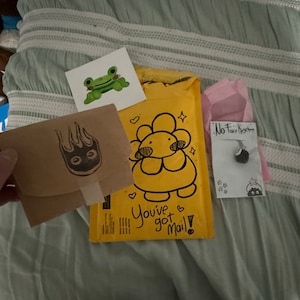 Amy ha añadido una foto de su compra