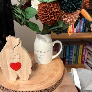 Nicole added a photo of their purchase