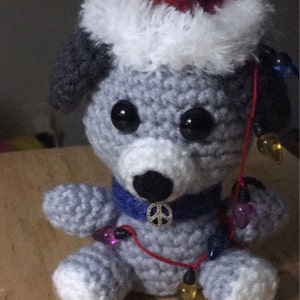 Pam added a photo of their purchase