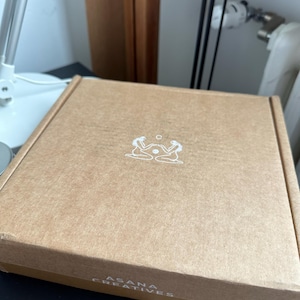 Irina added a photo of their purchase