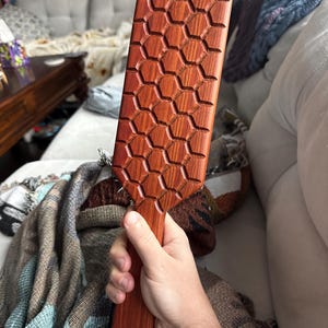 Mike added a photo of their purchase
