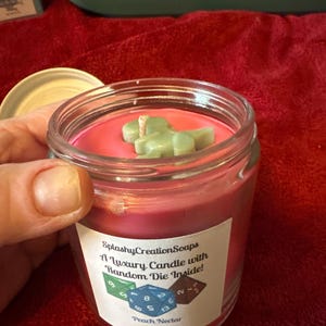 Julie added a photo of their purchase