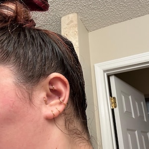Noelle added a photo of their purchase
