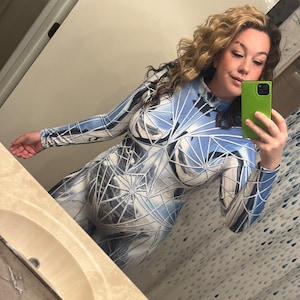 Emily added a photo of their purchase