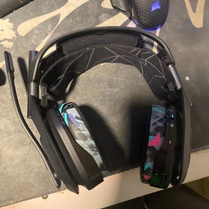 Jaden added a photo of their purchase