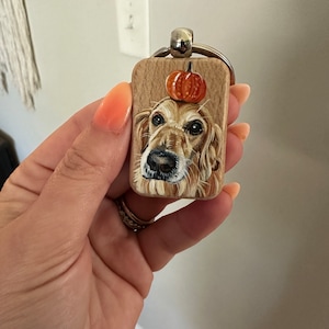 Kupujący z Etsy dodał(a) zdjęcie swoich zakupów