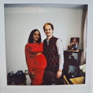 Chandni ha aggiunto una foto del proprio acquisto