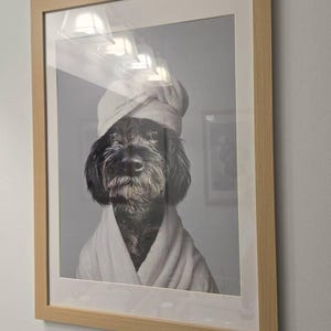 Comprador de Etsy ha añadido una foto de su compra