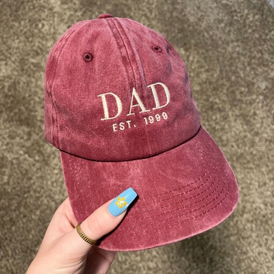 Make Alt Rock Great Again Hat (embroidered Dad Cap-709009