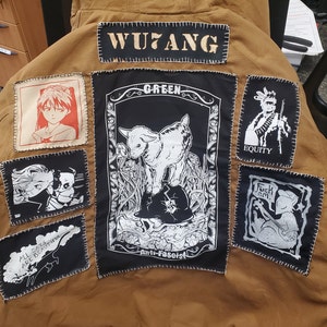 Jacob added a photo of their purchase