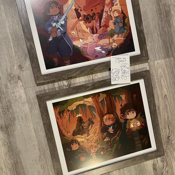 The Stormlight Archive Print - Etsy