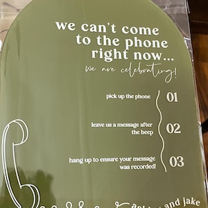Ashley added a photo of their purchase