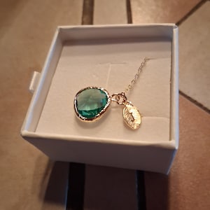 Sally added a photo of their purchase