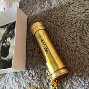 Nikki hat ein Foto des gekauften Artikels hinzugefügt