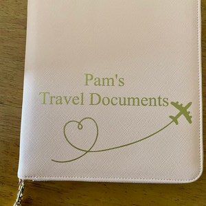 Pam added a photo of their purchase