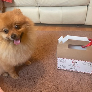 Rebecca ha añadido una foto de su compra