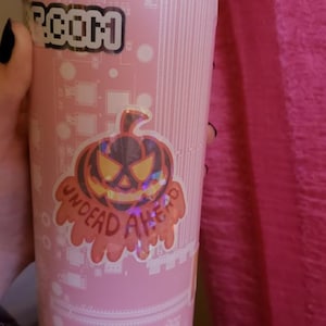Spooky added a photo of their purchase