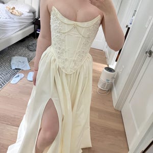 Anna added a photo of their purchase