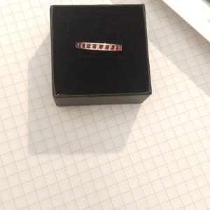 Etsy-köpare lade till en bild av sitt köp