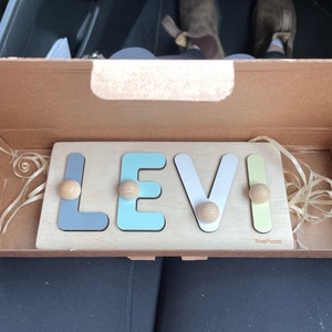 Maddy added a photo of their purchase