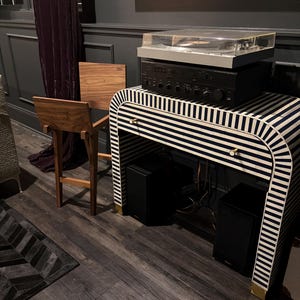 David added a photo of their purchase