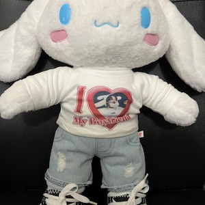 Emily added a photo of their purchase