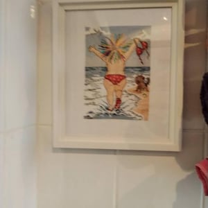 Chris added a photo of their purchase