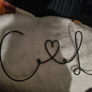 Luci added a photo of their purchase