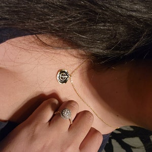 Katherine added a photo of their purchase