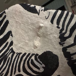 Francoise added a photo of their purchase